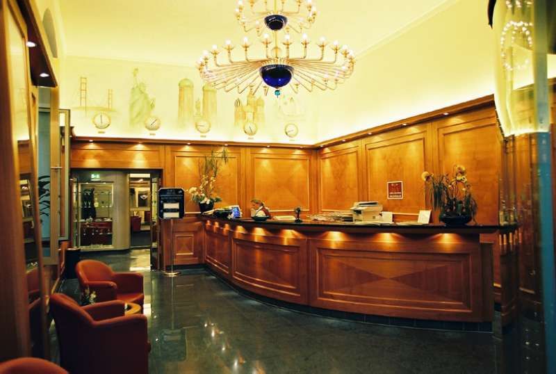 Hotel Torbrau Monachium Zewnętrze zdjęcie