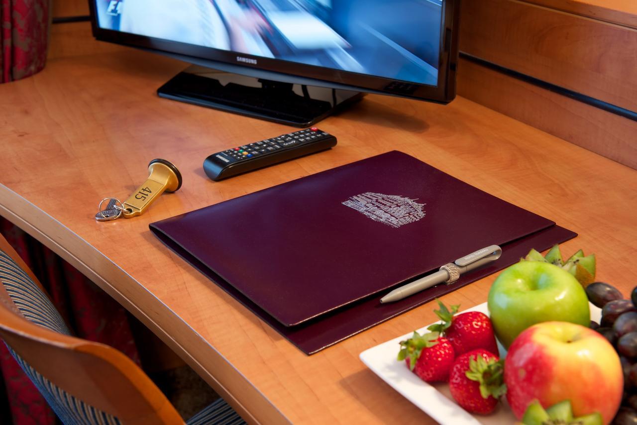 Hotel Torbrau Monachium Zewnętrze zdjęcie